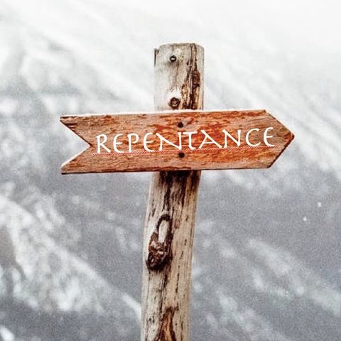 A Controversty about Repentance
