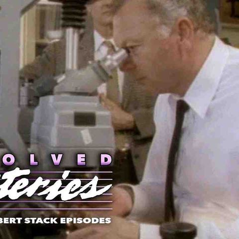 Unsolved Mysteries with Robert Stack  Full Episodes