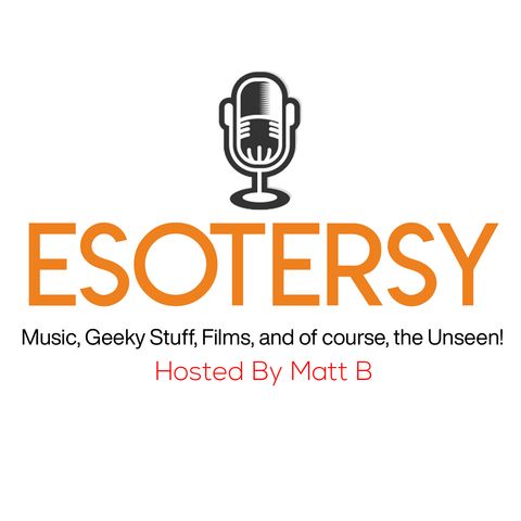 Esotersy- Episode1
