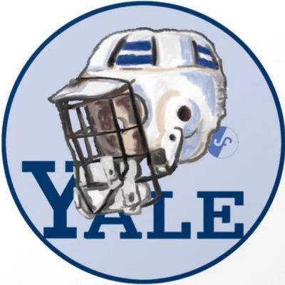 Yale Lacrosse Coach Andy Shay