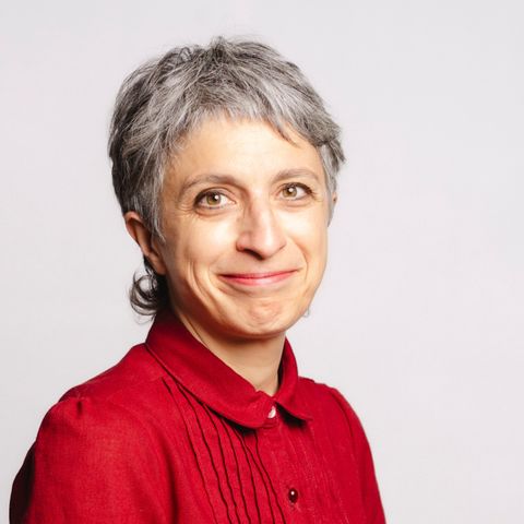 SUSI DANESIN