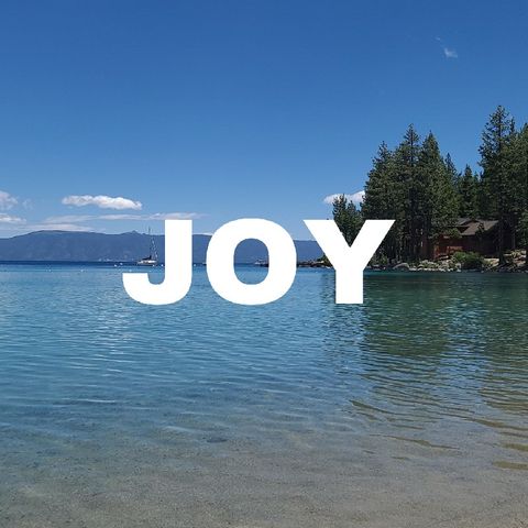 The Spirit of Joy (Part 2)