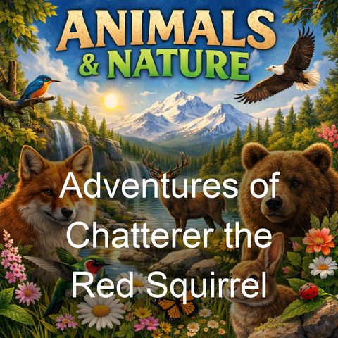 Copertina del podcast