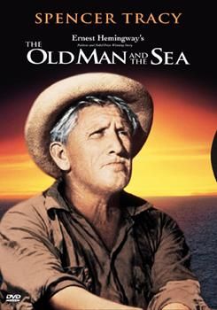 The Old Man and the Sea (1958) Ernest Hemingway, Spencer Tracy, & Felipe Pazos, Jr.