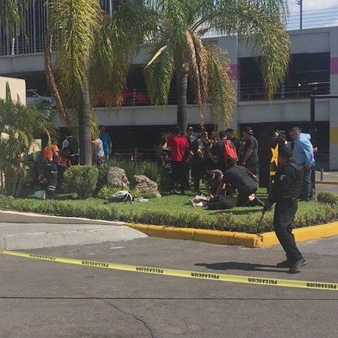 Mueren dos y 6 heridos por ataque en Jalisco