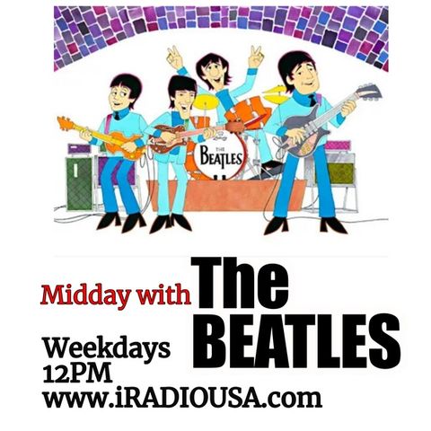 MIDDAY WITH THE BEATLES 050923
