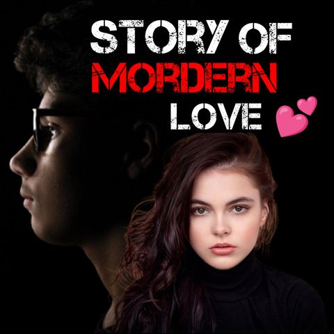 Story of Mordren Love 💕 !! Chalak Ladki Ne Fasaya Masum Ladke Ko !! Ashutosh Meena Am2 !!