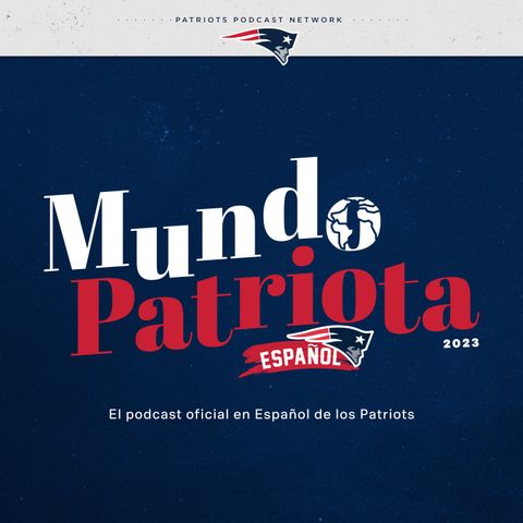 Mundo Patriota 8/12: ¿Por qué no jugó Drake Maye frente a los Panthers? ¿Jugará frente a los Eagles este próximo jueves?