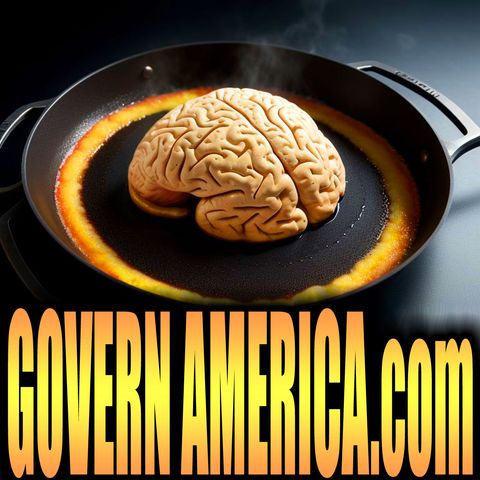 Govern America | September 7, 2024 | Dolphins with Alzheimer's