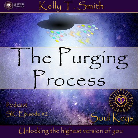 Sk:2 The purging process