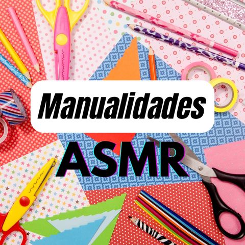 Manualidades