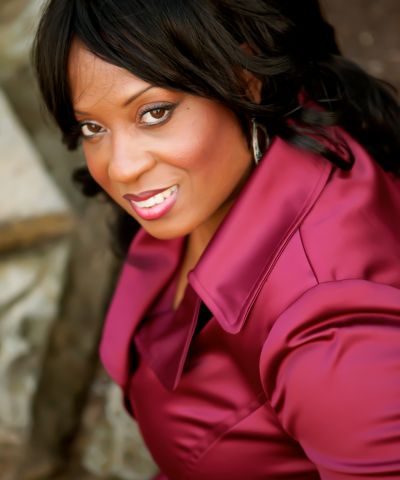The Gospel Express (Countdown) Show #20 with Nina Taylor
