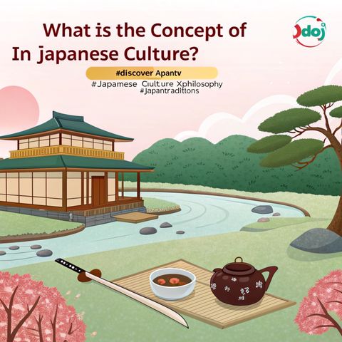 🌟 What is the Concept of 道 (Dō) in Japanese Culture? 🌟