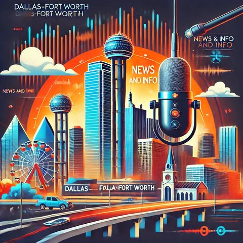 Navigating Dallas' Urban Landscape: Balancing Growth, Environment, and Transportation Challenges