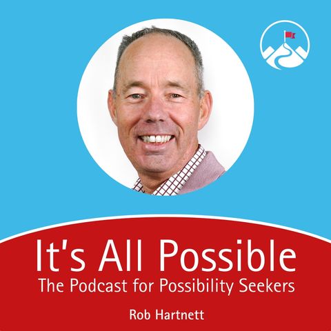 Ep 301 Michael Haynes - SME Business Growth Specialist