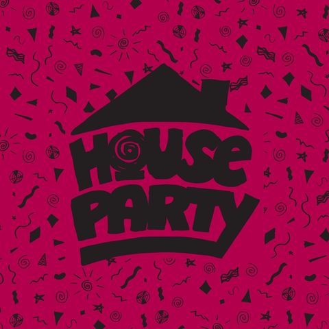 Episode 402: House Party (1990)