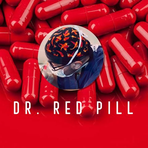 Dr. RedPill - Koruma ve İtaat (V012) #redpill #kırmızıhap #kadınerkek #protection #submission