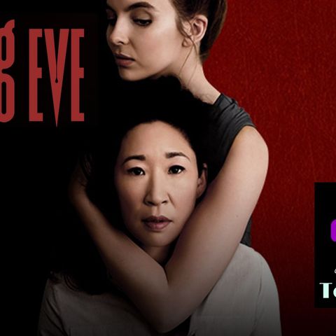 Killing Eve, S01E07- I Don't Want To Be Free