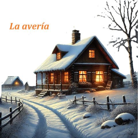 La avería