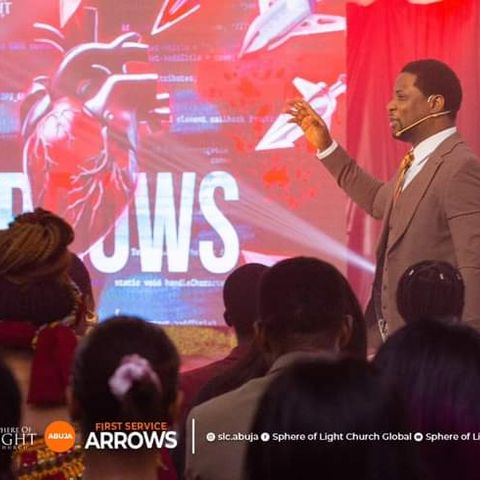 Arrows (Part 2)