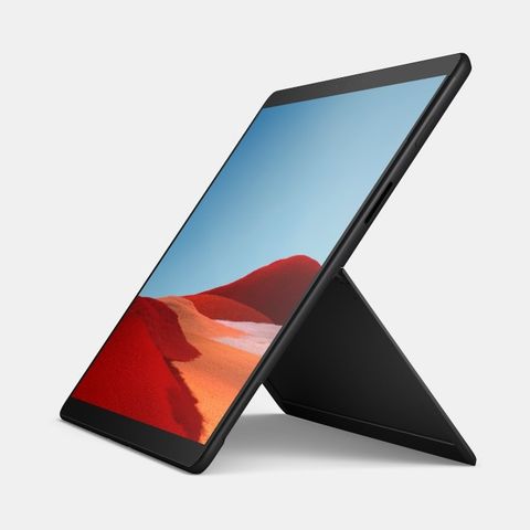 Surface Pro X: Microsoft risponde ad iPad Pro?