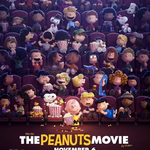 Peanuts
