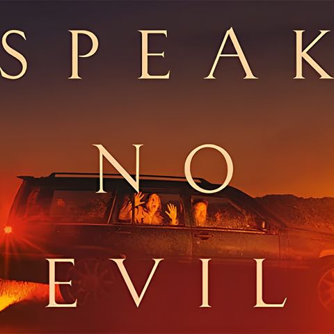 Speak No Evil (2022)