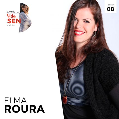 La gestión del dolor y del placer con Elma Roura