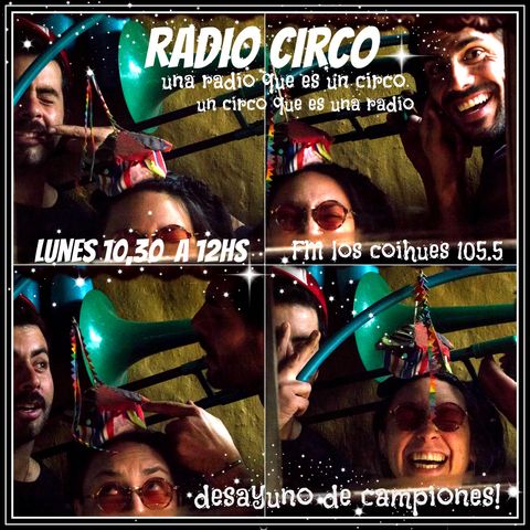 Radio Circo 05