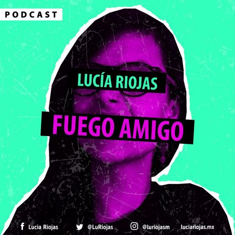 Portada del podcast