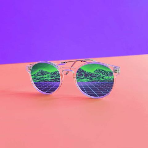 VIVIMOS EN MATRIX | LuisBermejo.com 03x21