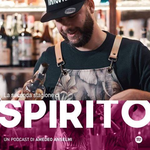 Copertina del podcast