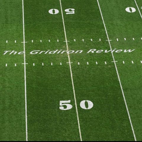 The Gridiron Review