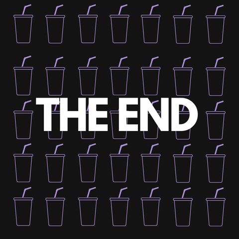 The End of the Podcast! | Episode 87