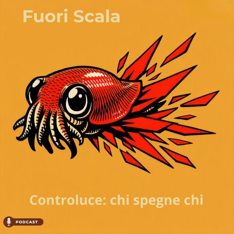 Controluce: chi spegne chi 🌑