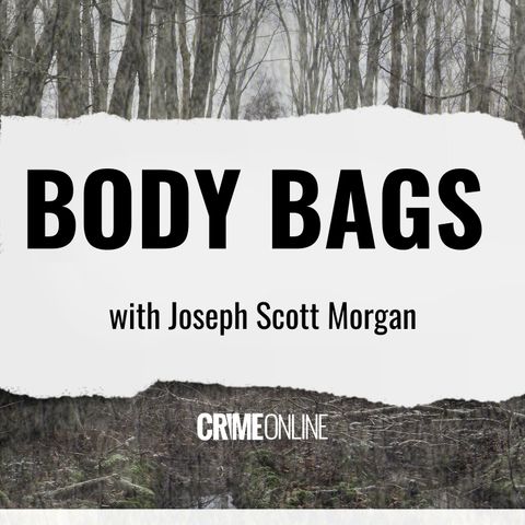 Body Bags with Joseph Scott Morgan: Dustin Kjersem - Dead by Bear?