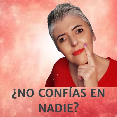 ¿No confías en nadie❓Sana tu Herida de Traición❤️Esperanza Contreras