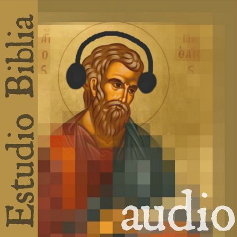 Mateo 4b - Jesus en Galilea - AnaBC