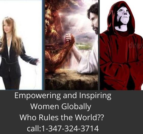 Empowering and Inspiring Women Globally- Who Rules the World?