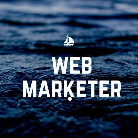 9 La professione del Web Marketer