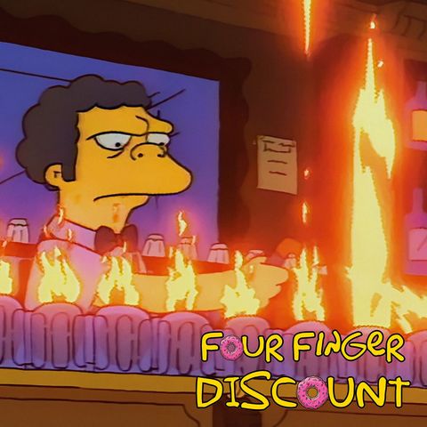 Flaming Moe's (S03E10)