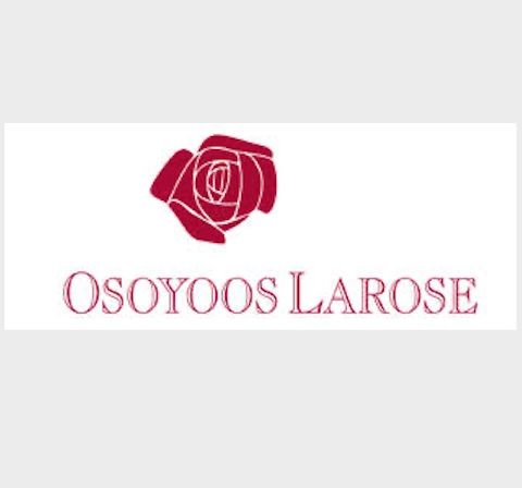 Canada - Osoyoos Larose Estate Winery - Michael Kullmann