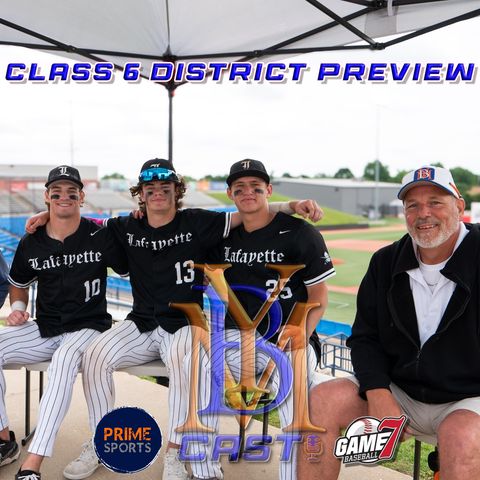 2026 Class 6 District Preview