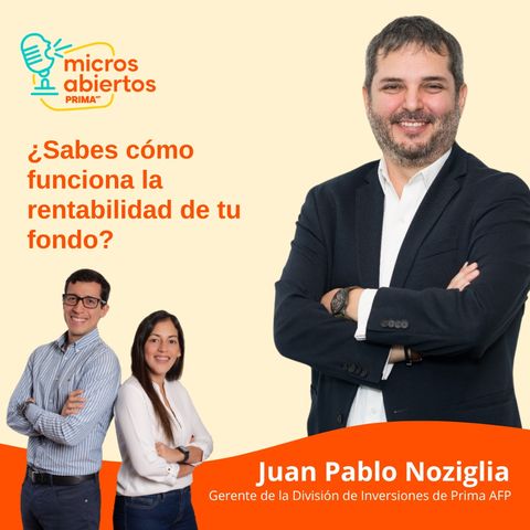 ¿Sabes cómo funciona la rentabilidad de tu fondo? 📈💰