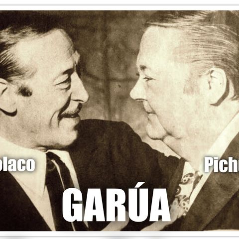 Garúa - Goyeneche y Troilo