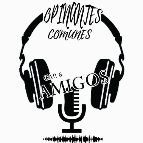 Amigos
