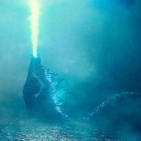 Godzilla: King of The Monsters y el Monsterverse