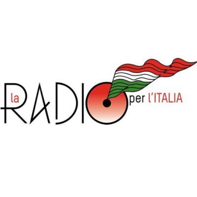 LA RADIO PER L ITALIA   DELTA RADIO ROMA FM99,9