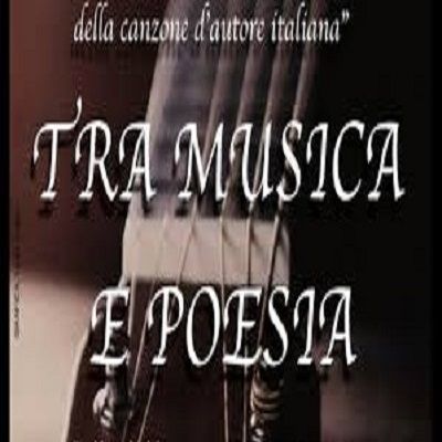 Tra Musica e Poesia - 3a trasmissione