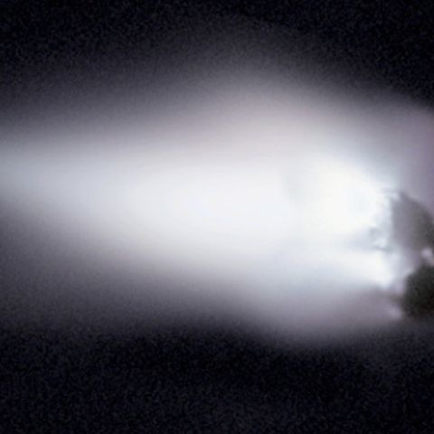 231E-243-Comet Ahoy
